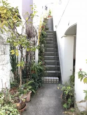 オフィス青山の外観