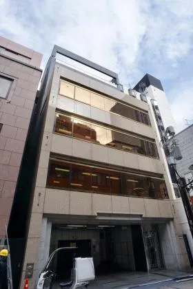 VORT赤坂見附の外観