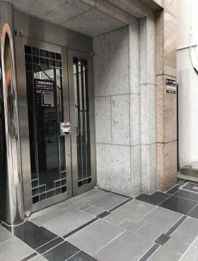 VORT赤坂見附の外観