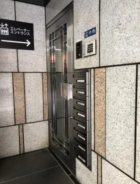 VORT赤坂見附の外観