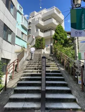 BSTEPビルの外観