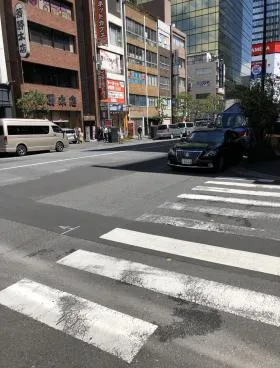 アキバあそび館ビルの外観