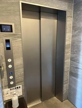 Barbizon86の外観