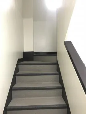 橋場ビルの外観