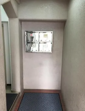 溜池プライムビルの外観