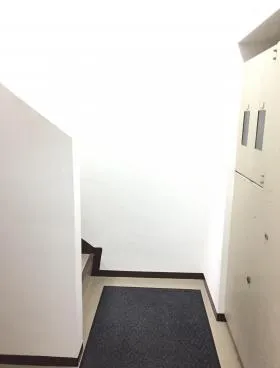 溜池プライムビルの外観