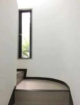 溜池プライムビルの外観