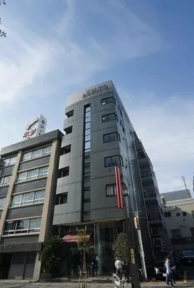 I.T.O Buildingビルの外観