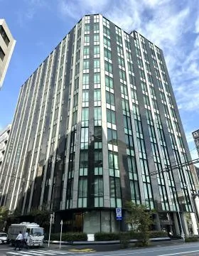 METLIFE日本橋本町ビルの外観