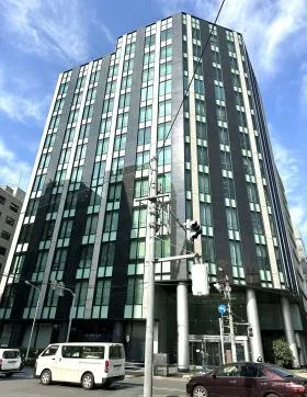 METLIFE日本橋本町ビルの外観