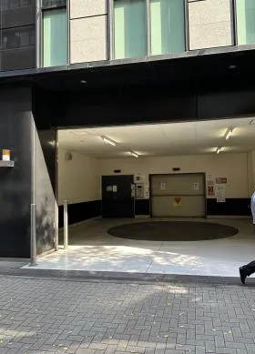 METLIFE日本橋本町ビルの外観