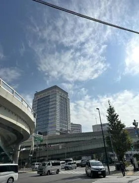 METLIFE日本橋本町ビルの外観