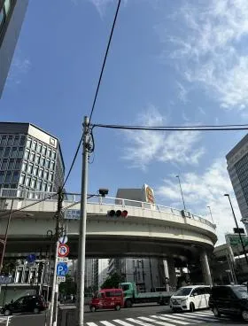 METLIFE日本橋本町ビルの外観
