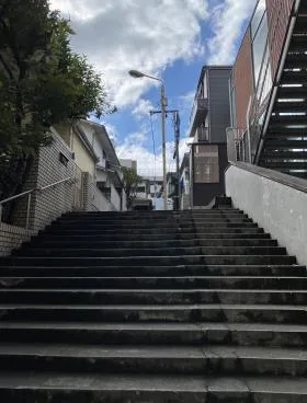 リードシー代官山(旧:JPR代官山)の外観