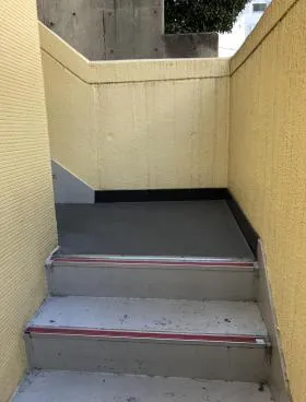 リバティKの外観