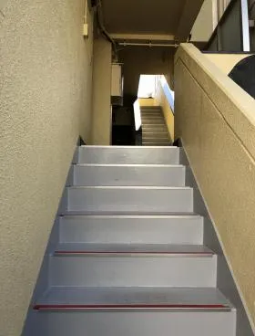リバティKの外観