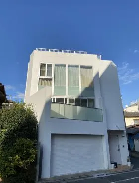 神宮前2丁目 戸建の外観