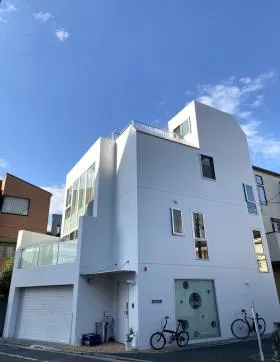 神宮前2丁目 戸建の外観