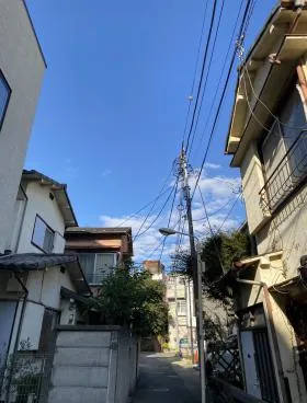 神宮前2丁目 戸建の外観