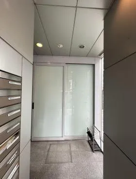 ACN銀座(WAVE GINZA)ビルの外観