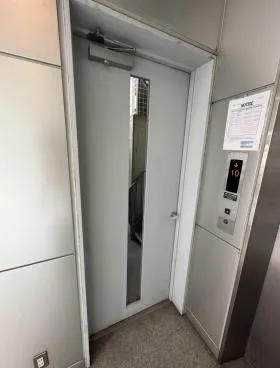 ACN銀座(WAVE GINZA)ビルの外観
