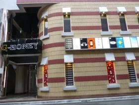 ビッグウエスト平井の外観