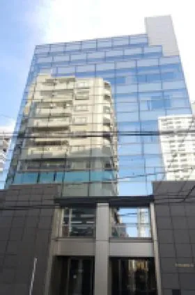 ONEST錦糸町スクエア(旧:倉持ビルディング第一)の外観