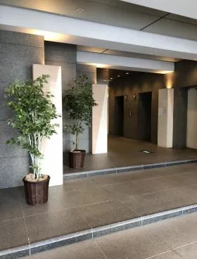 ONEST錦糸町スクエア(旧:倉持ビルディング第一)の外観