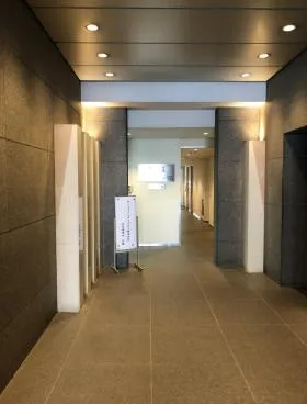 ONEST錦糸町スクエア(旧:倉持ビルディング第一)の外観