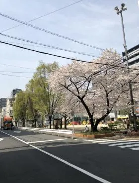 ONEST錦糸町スクエア(旧:倉持ビルディング第一)の外観