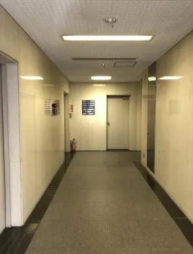 芝大門武井ビルの外観