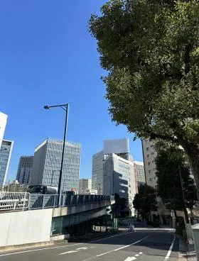 木下ビルの外観