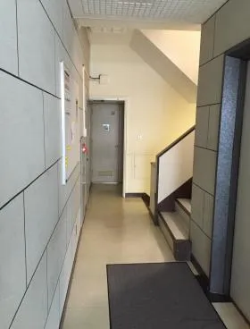 理工図書ビルの外観