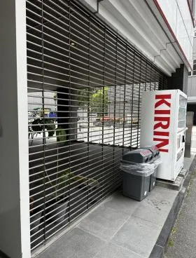 芝TKビルディングの外観