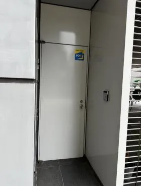 芝TKビルディングの外観