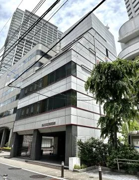 芝TKビルディングの外観