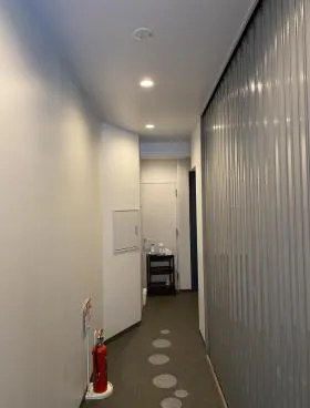 松戸ビルの外観