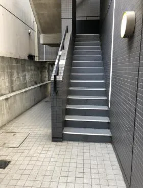 Gフラット北青山の外観