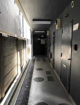 Gフラット北青山の外観