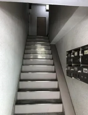 ハイツゆうビルの外観