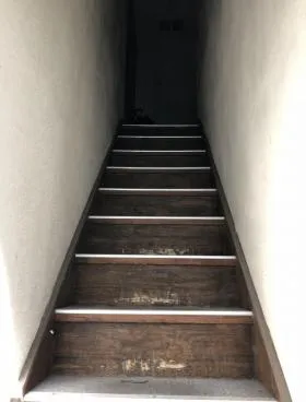 ロイヤル代々木ビルの外観
