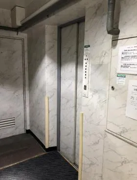 Green Gate表参道の外観