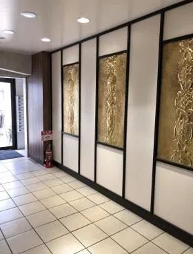 Green Gate表参道の外観