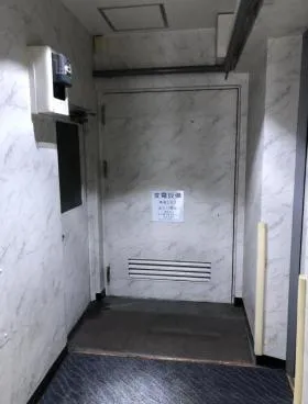 Green Gate表参道の外観