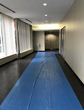 陽友神田ビルの外観