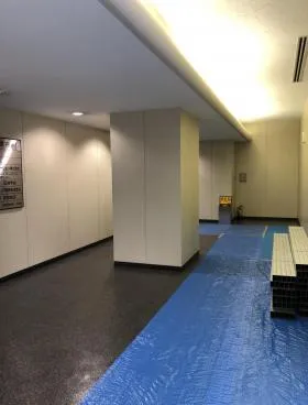 陽友神田ビルの外観
