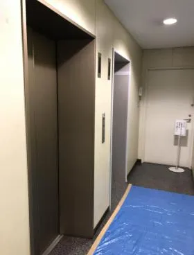 陽友神田ビルの外観