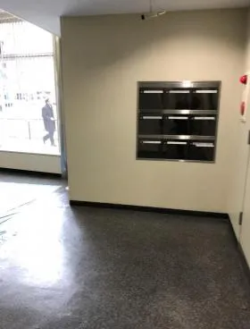陽友神田ビルの外観