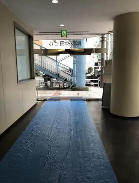 陽友神田ビルの外観