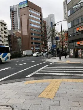 陽友神田ビルの外観